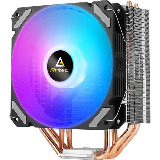 Antec A400i Tower Air CPU Cooler