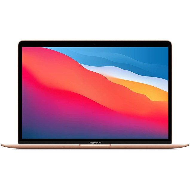 Apple MacBook Air 13.3" Laptop - 3.2GHz CPU, 8GB RAM