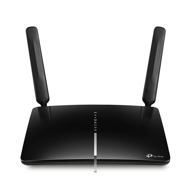 TP-Link Archer MR600 4G Plus Cat6 AC1200 Wireless Dual Band Gigabit Router