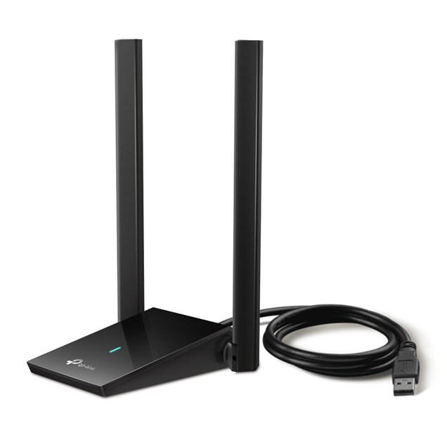TP-Link Archer TX20U Plus 1201Mbps Wi-Fi 6 USB Adapter 