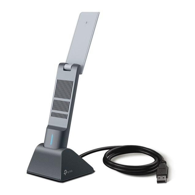 TP-Link Archer TX20UH 1800Mbps Wi-Fi 6 USB Adapter 