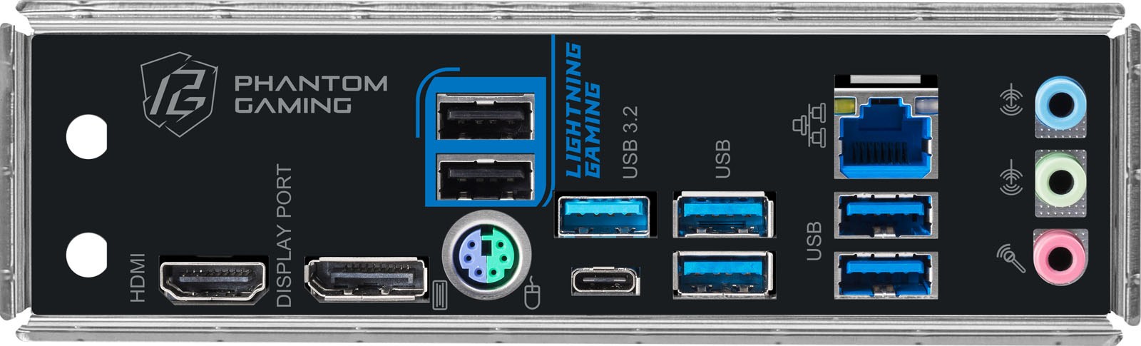 ASRock B550M PG Riptide Motherboard - CCL Computers