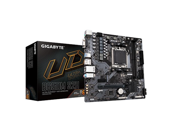 Gigabyte A520M S2H: Comparador de Precios Gigabyte A520M S2H: Comparador de Precios
