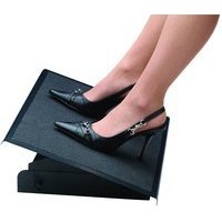 Fellowes Pro Series Heavy Duty Foot Support