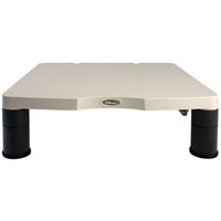 Fellowes Standard Monitor Riser for (21 inch) Monitor