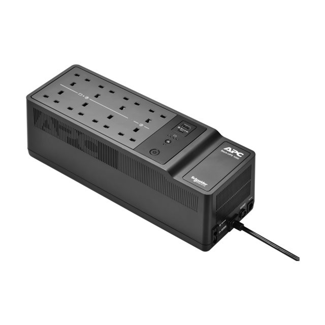 APC Back-UPS 850VA 520W UPS