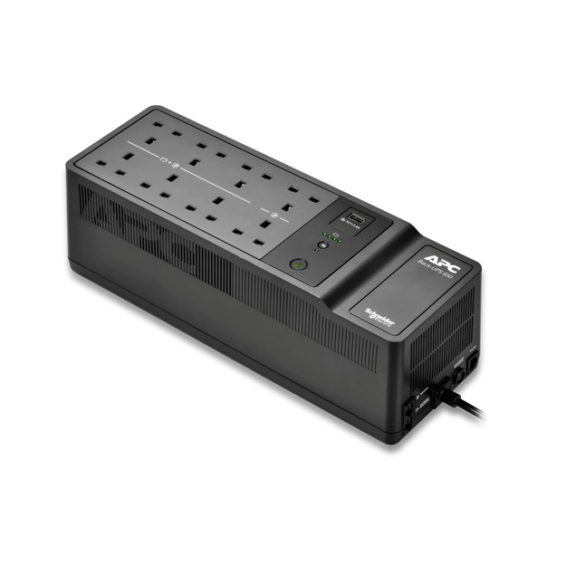 APC Back-UPS 650VA 230V UPS