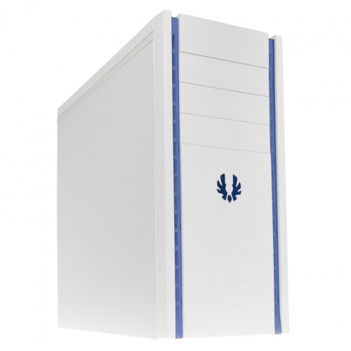 BitFenix Shinobi Mid Tower Gaming Case - White 