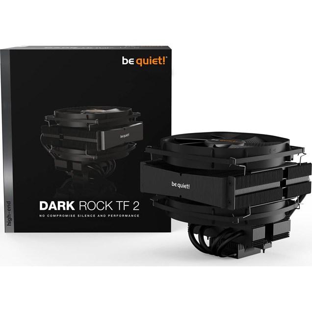 be quiet! Dark Rock TF 2 CPU Cooler