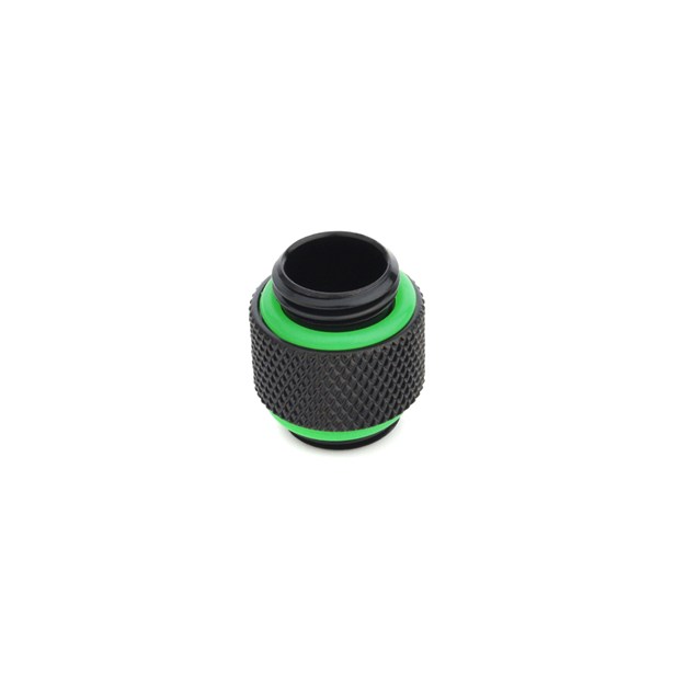Bitspower G1/4 inch Matt Black IG1/4 inch Fitting