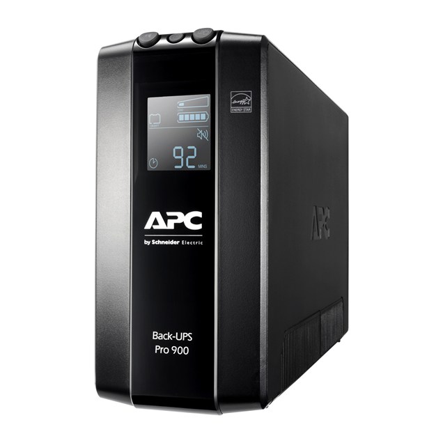 APC Back-UPS Pro 900VA 540W Tower UPS