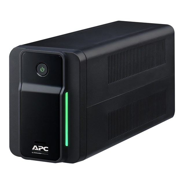APC Back-UPS 500VA 300W Tower UPS