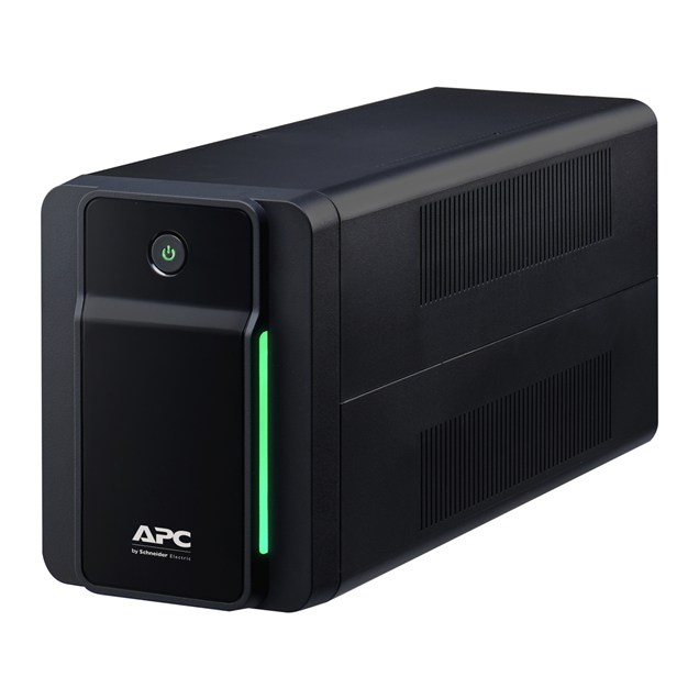 APC Back-UPS 750VA 410W Tower UPS