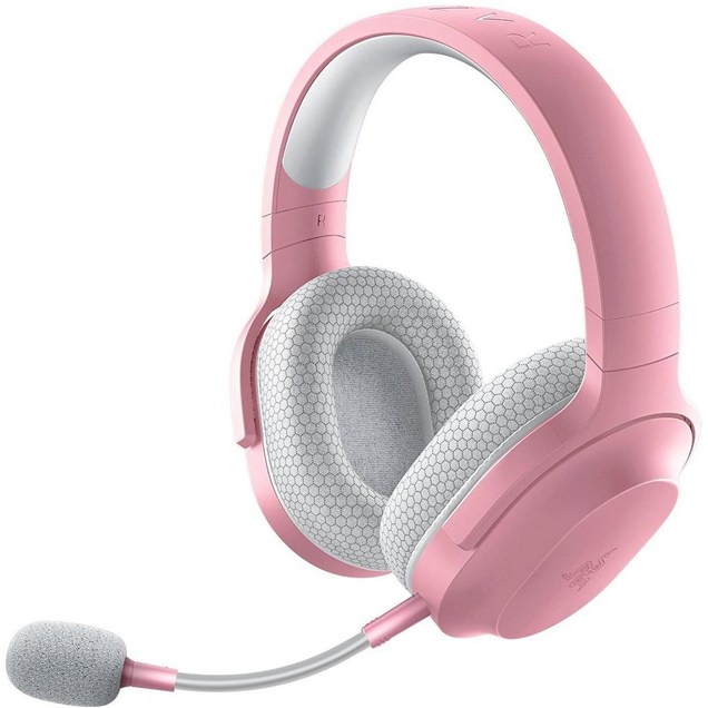Razer Barracuda X Wireless Multi-platform Gaming and Mobile Headset - Quartz