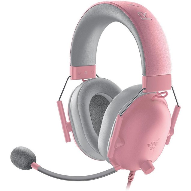 Razer BlackShark V2 X Gaming Headset - Quartz