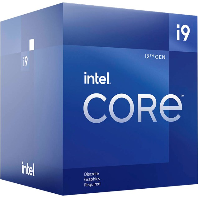 Intel Core i9 12900F 16 Core/24 Thread LGA1700 CPU 