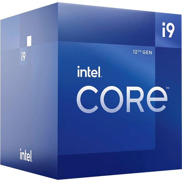 Intel Core i9 12900 16 Core/24 Thread LGA1700 CPU 