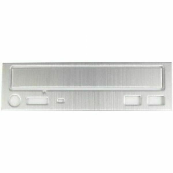 Lian Li Brushed Aluminum Bezel for Sony Optical Drives