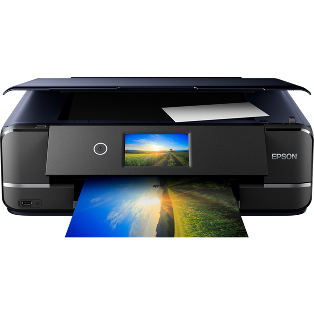 Epson Expression Photo XP-970 3-in-1 A3 Photo Printer
