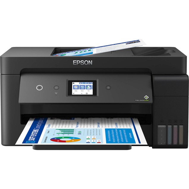 Epson EcoTank ET-15000 Cartridge-Free Printer