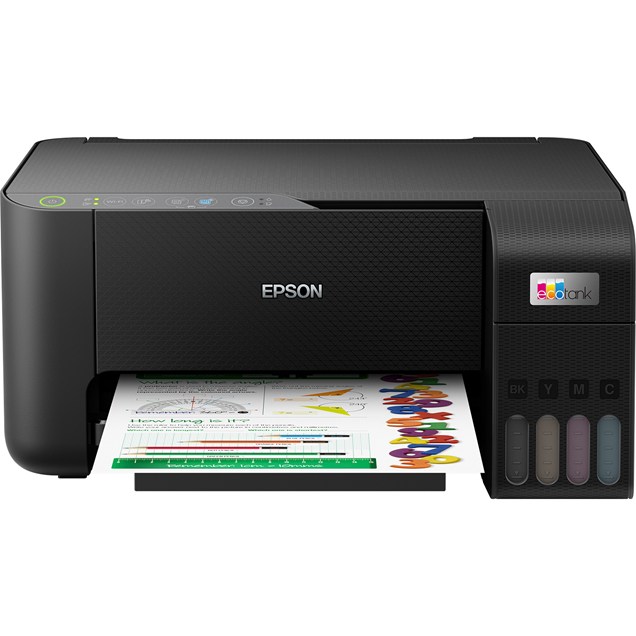 Epson EcoTank ET-2862 Multifunction Wi-Fi Ink Tank Colour Printer