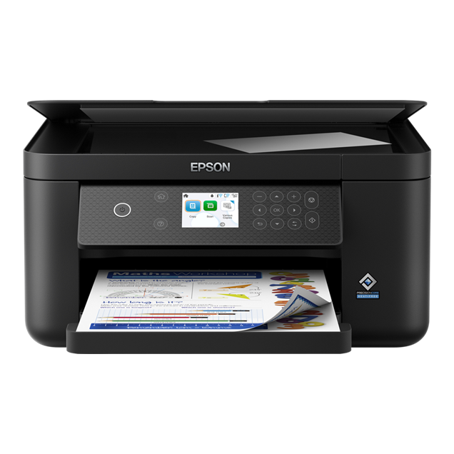 Epson Expression Home XP-5200 Flexible Multifunction Printer