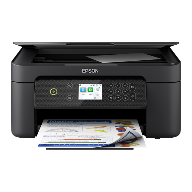 Epson Expression Home XP-4200 Flexible Multifunction Printer