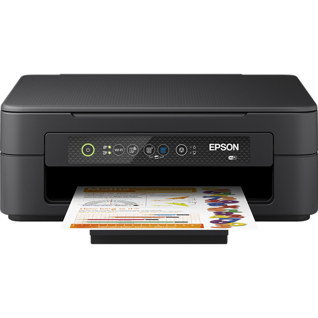 Epson Expression Home XP-2200 Flexible Multifunction Printer