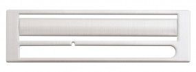 Lian Li Brushed Aluminum Bezel for Mitsumi Optical Drives
