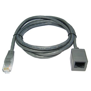 0.5m CAT5e Extension Cable