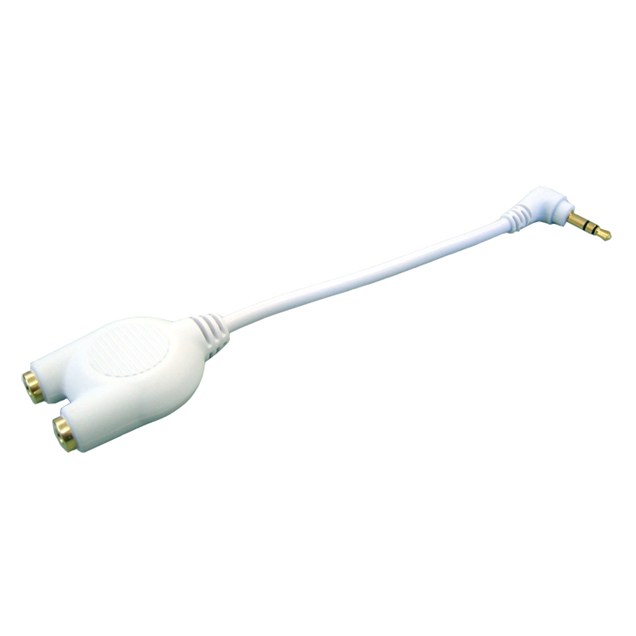 3.5mm Headphone Splitter Cable