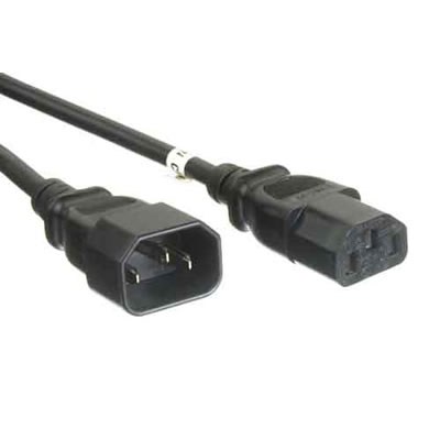 3m Mains Power Extension