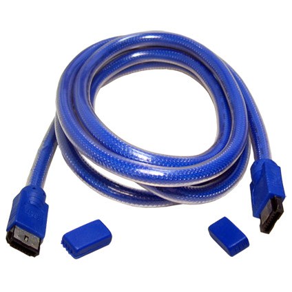 1.5m eSATA Cable