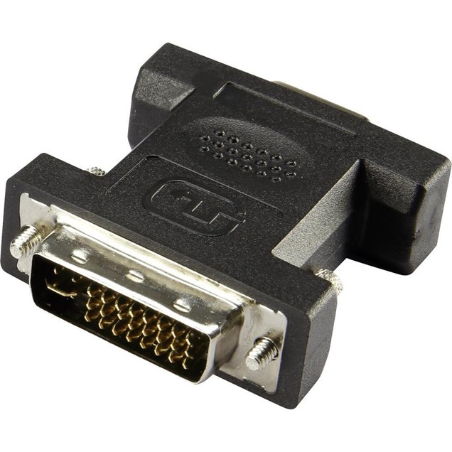 DVI to VGA Adapter