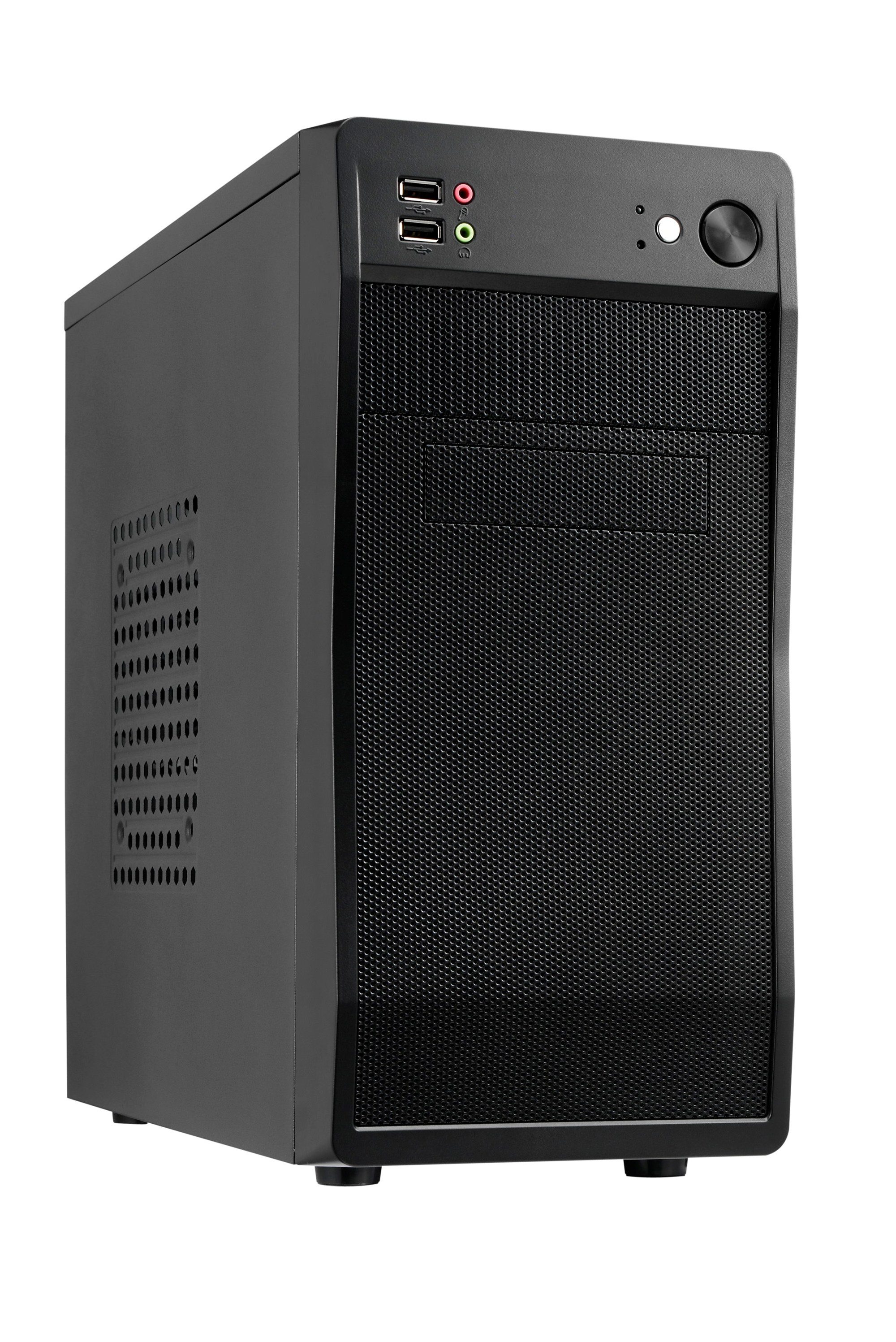 AVP Defender 100 Black Mini - CCL Computers
