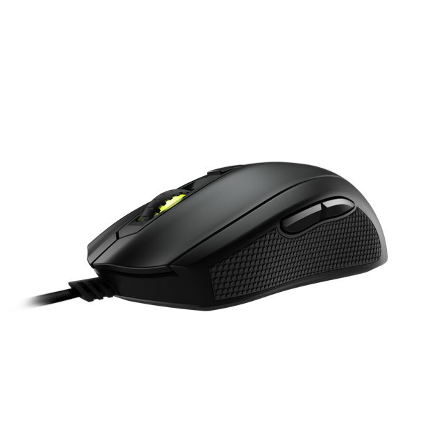 Mionix Castor Optical Gaming Mouse