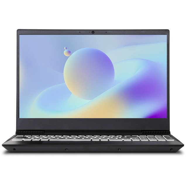 Chillblast Core i7-12700H GTX 1650 Refurbished Apollo Gaming Laptop