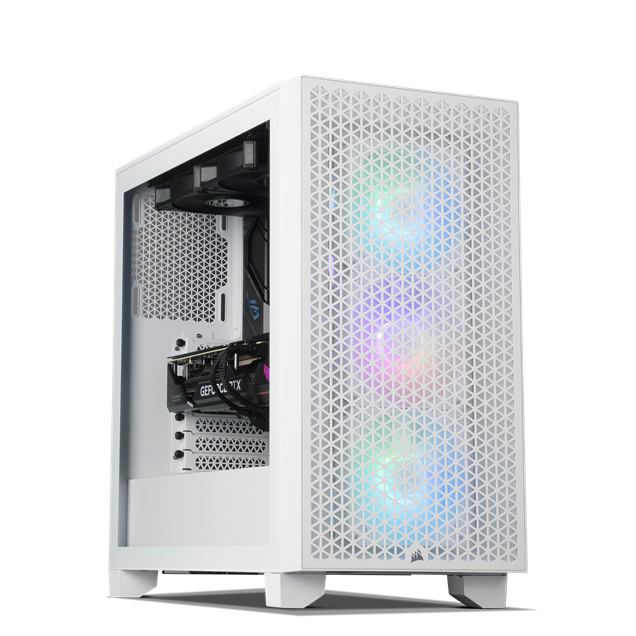 Horizon Core i7-12700KF RTX 4070 SUPER Custom Build Gaming PC