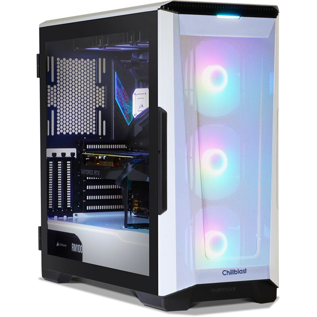 Exidia Computer Exodia Gaming PC - CCL Computers
