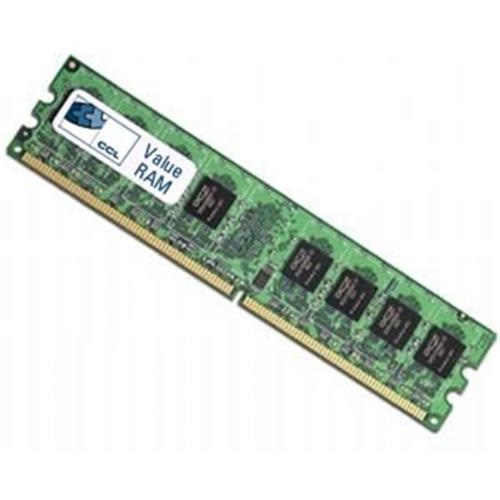 CCL Choice 4GB 1600MHz Desktop Memory