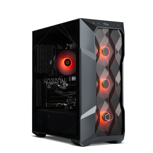 Horizon Core i5 RX 6750 XT Gaming PC