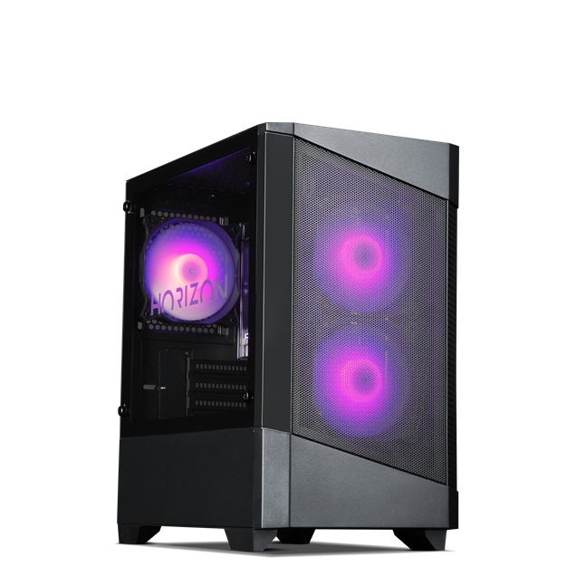 Horizon Launchpad Pro Ryzen 5 Gaming PC