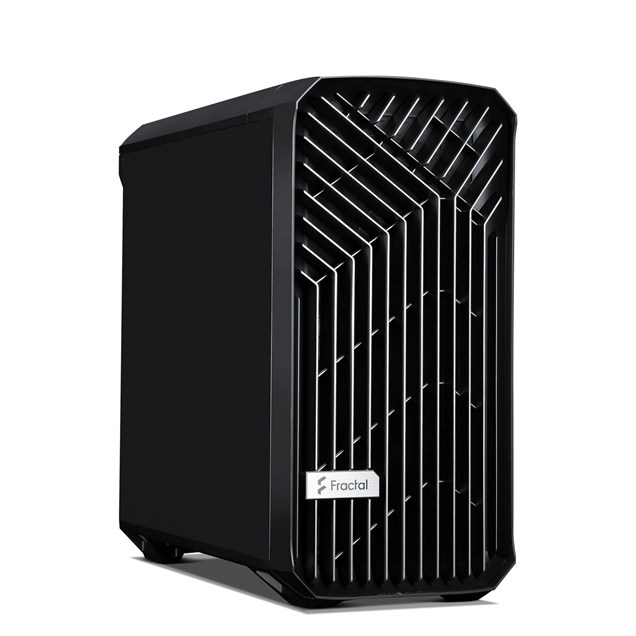 Genesys Threadripper Pro 7965WX RTX 5000 Pro Workstation - CCL Computers