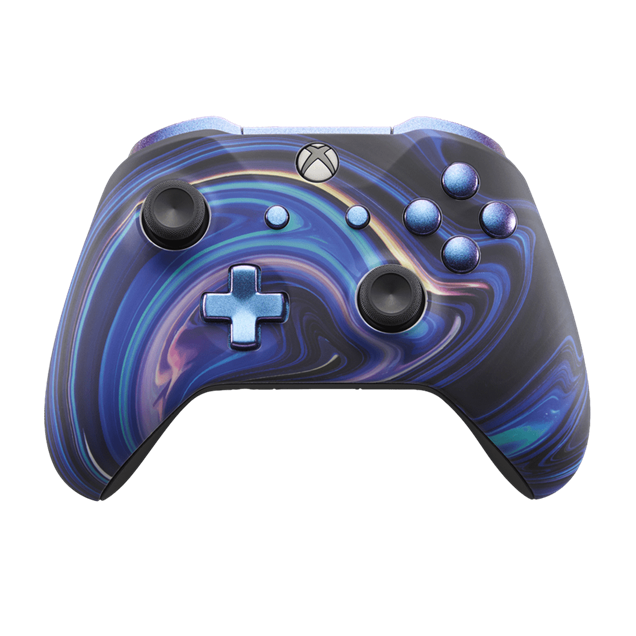Custom Controllers UK Xbox One S Controller - Hyper Space