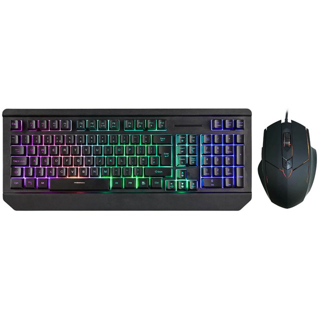 CiT Blade Keyboard and Mouse Kit