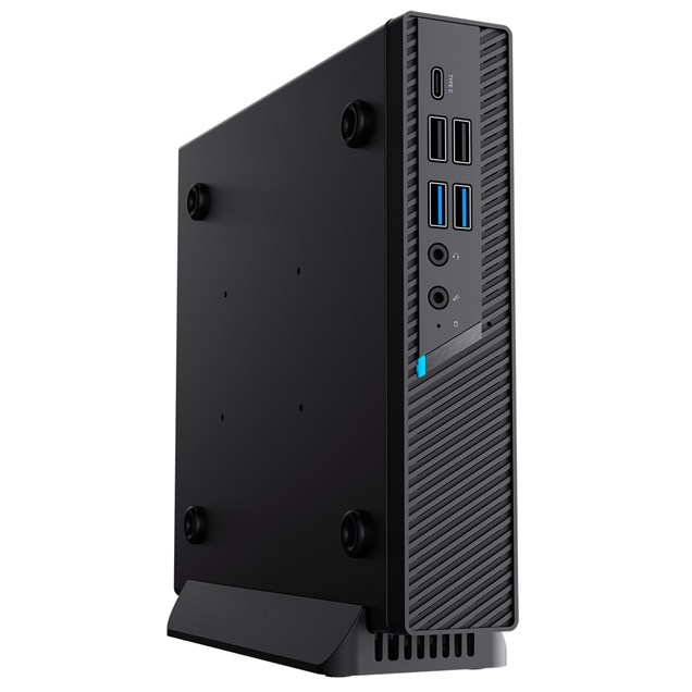 CiT N150C SFF Case - Black 