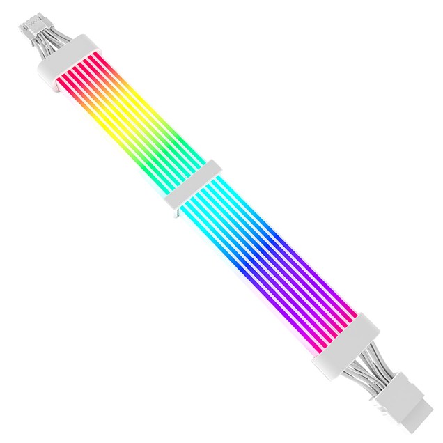 CiT Pro 12VHPWR ARGB Extension Cable