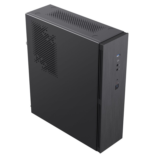 CiT S8i-AC SFF Case - Black 
