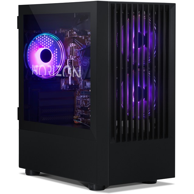 Horizon Dragoon Intel GTX 1650 Gaming PC