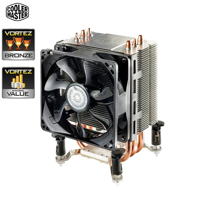 Cooler Master Hyper TX3 EVO CPU Cooler